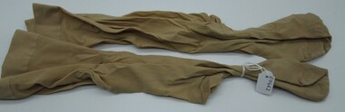 Uniform, Circa WW2