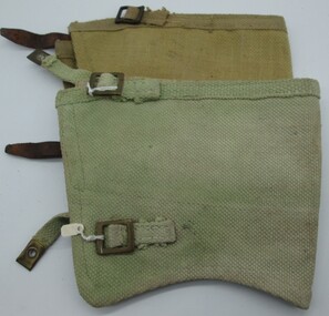 Uniform - Gaiters, Circa WW2