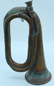 Musical Instrument - Bugle