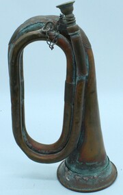 Equipment - Musical Instrument - Bugle