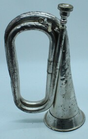 Musical Instrument - Bugle, Brodey and Hawkes