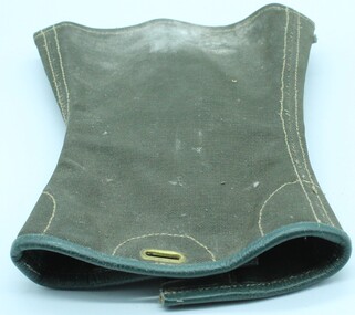 Uniform - Gaiters, CGCF, 1960