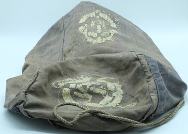 Equipment - Kit Bag