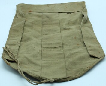 Equipment - Cotton Tool Roll  cover