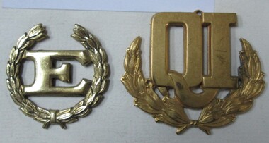 Badges Australian Army