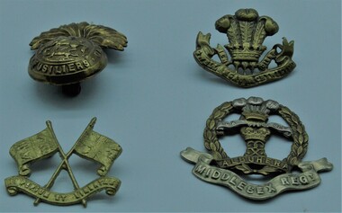 Badge - Badges