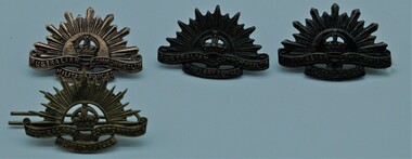 Badge - Badges