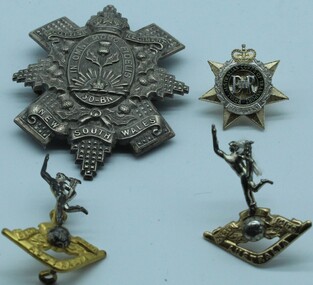 Badge - Badges