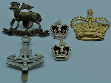 Badge - Badges