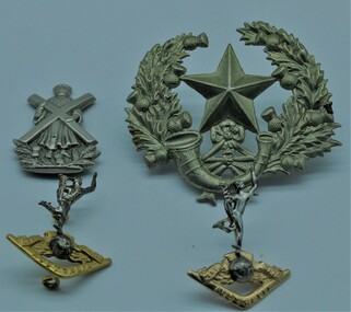 Badge - Badges