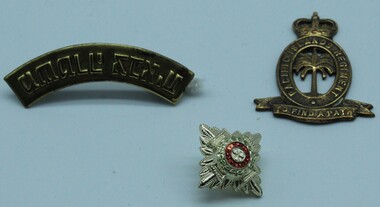 Badge - Badges