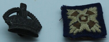 Badge - Badges