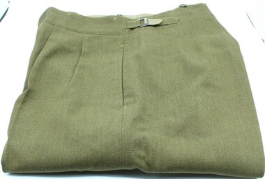 Uniform Trousers