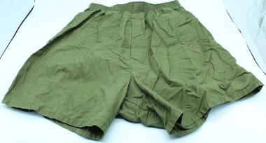 Uniform, 1969