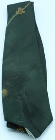 Uniform - Uniform  Souvenir Tie