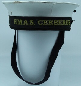 Headwear - Headgear Navy, MOUNTCASTLE  DNKJUD, May 2010