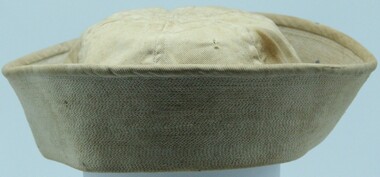 Headwear - Headgear US Navy, C WW2