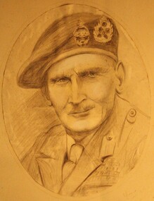 Memorabilia - Sketch and  WW1 Postcards, Various WW1 and WW2