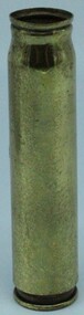Memorabilia - Ammunition - shell case, BBC Ammunition, 1942