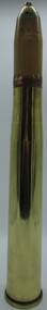 Ammunition, Case & Projectile