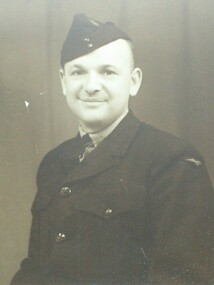 Photograph - Photo, RAAF personal, Picture