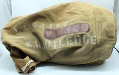 Uniform, Kit Bag and uniforms