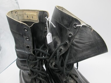 Uniform  Boots GP,s, Circa 1990s