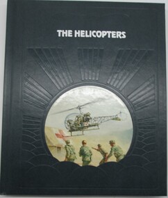 The Helicopters, Book