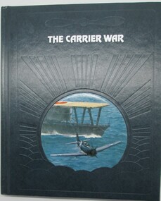 Book - The Carrier War