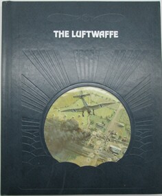 Book - The Luftwaffe