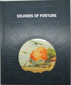 Soldiers of Fortune, Book