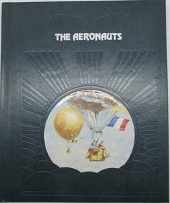 The Aeronauts, Book