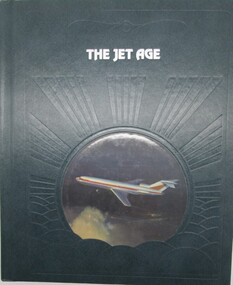 The Jet Age, Book