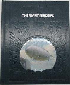 The Giant Airships, Book