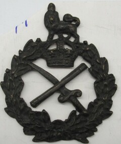 Badge British Commonwealth, Circa 1940