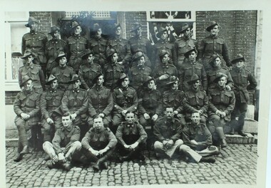 Photographs, Batch of photographs