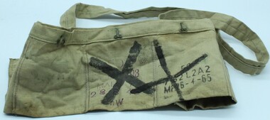 Memorabilia - Equipment, Circa 1950