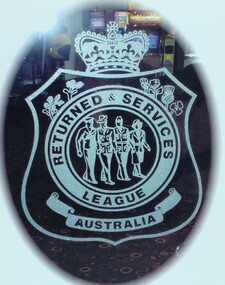 Document  Photos, Ringwood RSL