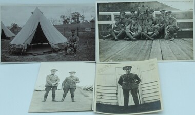 Photos, Batch