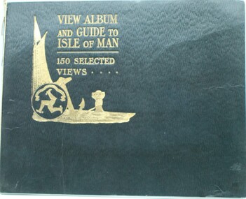 Photo Album, View Album & Guide to Isle of Man