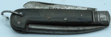 Edged weapon, Scout knife