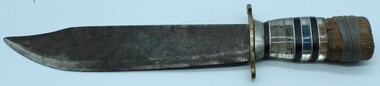 Edged weapon, Knife