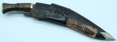 Edged weapon, Ghurka Kukri