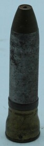 Ammunition, Souvenir