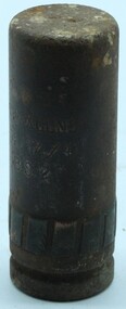 Ammunition, Projectile