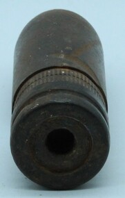 Ammunition, Projectile