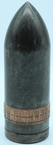 Ammunition, Projectile