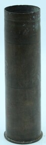 Ammunition, Shell case