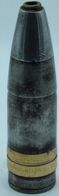 Ammunition, Projectile