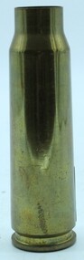 Ammunition, Shell case
